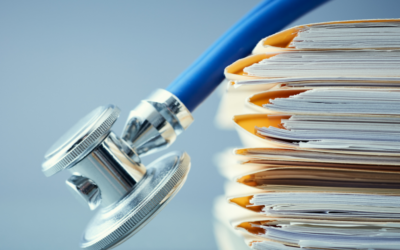 Ensuring That A Full Copy of Medical Records Are Obtained