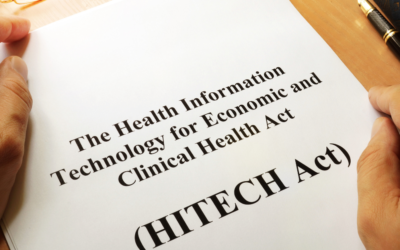 HITECH and its Impact on Medical Records Retrieval